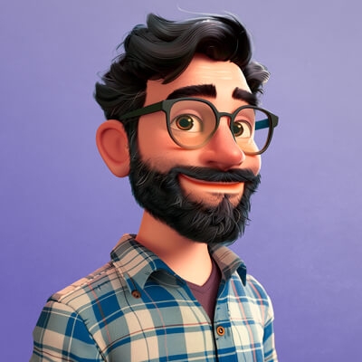 Picture of John